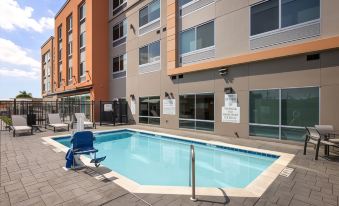 Holiday Inn Express & Suites Hawaiian Gardens - Housity