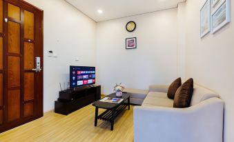 HB Serviced Apartment - 12 Tran Quy Kien