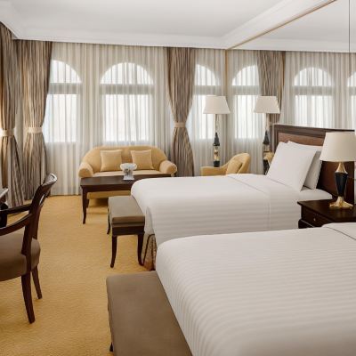Two Bedroom Royal Suite Mövenpick Hotel Karachi Promo Code