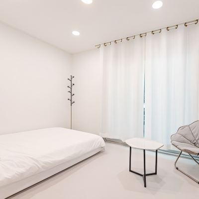 Hamil 2 (Couple Room) 제주 설렘펜션 쿠폰