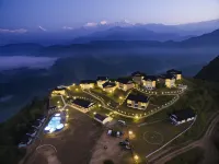 Rupakot Resort Hôtels à : 