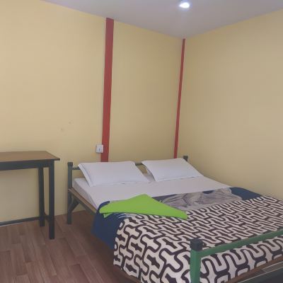 Basic Double Room Beehive Hostel Promo Code