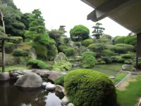 Warakuen Отели в г. 