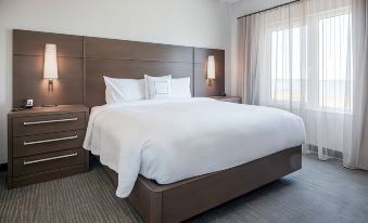 Residence Inn by Marriott San Jose North/Silicon Valley