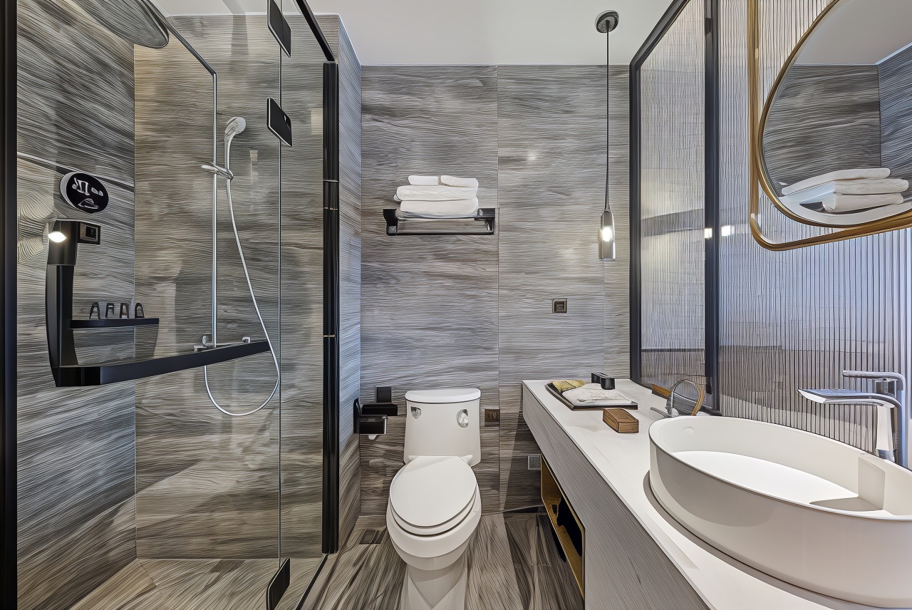 争朝夕-露台双床房（落地窗+高端洗护+智能客控）