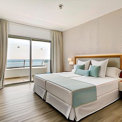 Suite Frontal Ocean View Alua Atlántico Golf Promo Code