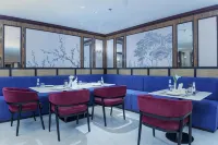 Larichy Hotel Tabuk