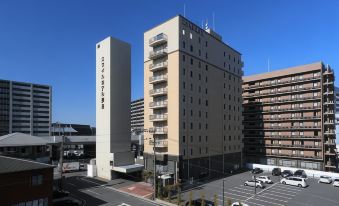 Smile Hotel Nara - Housity
