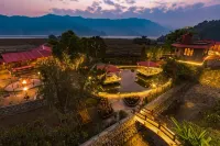 Zostel Pokhara Hotel a 