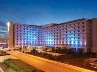 Sofitel Athens Airport Hotels in 