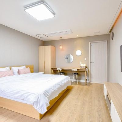제트 룸 4(spa) 울산 더테라스펜션 쿠폰