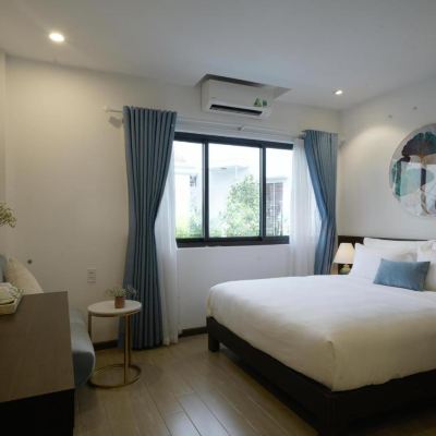 Double Room with Garden View Lion King Hotel Promo Code