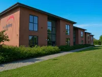 運動與學院 法瑟住宿飯店