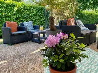 Hotel Campanile Nature - Cergy Pontoise Hotels in Val-d'Oise