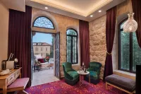 Villa Brown Jerusalem, a Member of Brown Hotels