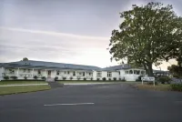 Okoroire Hot Springs Hotel Hoteles en 