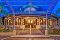 Hotel Casa Roland Golfito Resort Hôtels à : 
