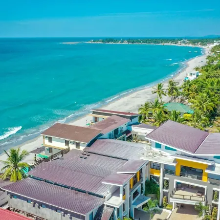 Miami Heat Beach Resort