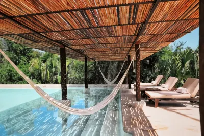 Hacienda San Jose Cholul by IHG Hotels in 