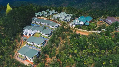 The Leaf Munnar