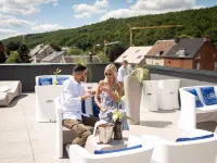 Hotel la Reine Hotel a Spa
