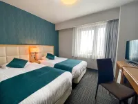 Hotel Sunroute Hikone