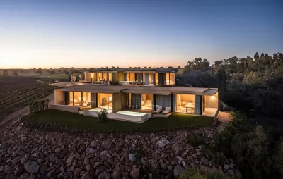 Herdade da Malhadinha Nova - Relais & Châteaux Hotels in 