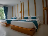 Montagne Residence Hotel a Kampot