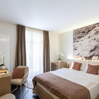 Double Room Small Cascada Boutique Hotel Promo Code