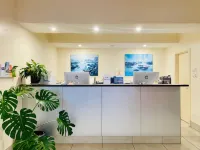 Parklane Motel Murray Bridge Hotele w: Murray Bridge
