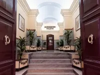 Alessandro Palace & Bar