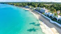 Fairmont Royal Pavilion Barbados Resort Hotele w: 