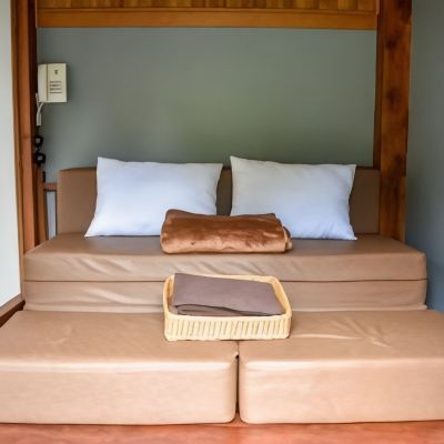 Villacamp(Sofa Bed) VillaTel Salse Promo Code