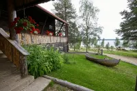 Hotel Korpikartano