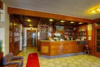 GH Hotel Fratazza