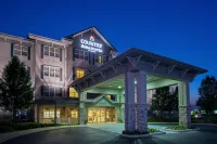 Country Inn & Suites by Radisson, Portage, IN Hotele w: 