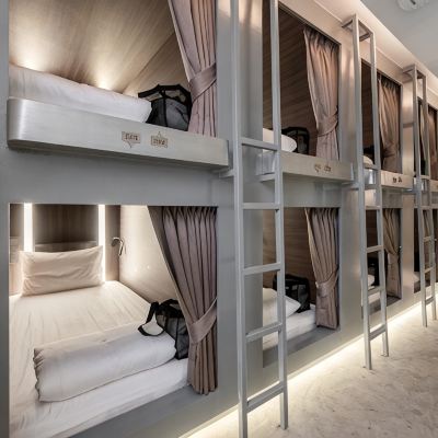 10 Bed Mix Room Nidhra Boutique Promo Code