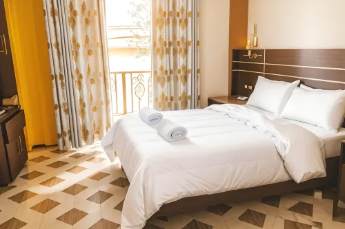 Hotel Balcones Plaza