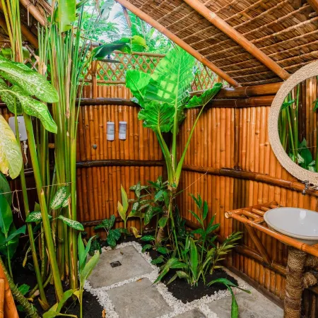 Tongo Hill Cottages