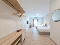 Miilehill Hotel By Maco at JB Town Center  호텔