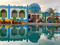 Kato Dool Wellness Resort Hotels in 