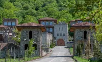 Chateau Mere Hotels in 