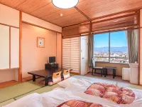 Hotel Hana Isawa