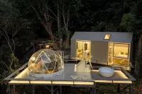Morning star glamping