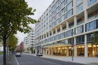 柏林波茨坦廣場斯堪迪克酒店