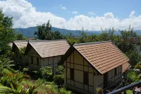 Pou Villa Hotels in 