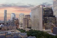 Sheraton Centre Toronto Hotel