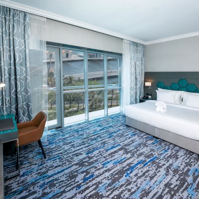 Two Bedroom Suite Edge Creekside Hotel Promo Code