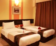Sun Inns Hotel Meru Raya