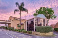 Best Western Melbourne Airport โรงแรมใน